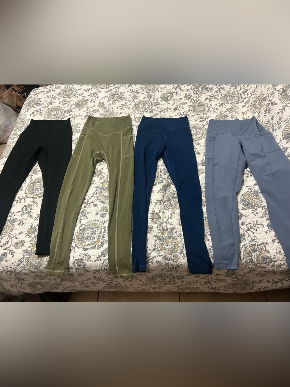 Women’s Active Leggings Bundle